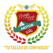 Bragaboy´s Motos icône