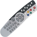 DSB Remote Control
