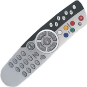 DSB Remote Control icon