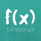 The Math App icône