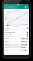 The Math App capture d'écran 2