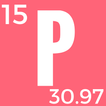 Periodic Table icon