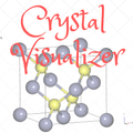 Crystal Visualizer