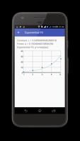 Curve Fit - Tools screenshot 1