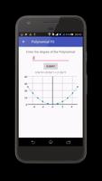 Curve Fit - Tools screenshot 2