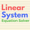 Linear System Equations Solver