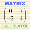 Matrix Calculator