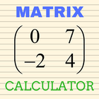 Matrix Calculator-icoon