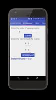 Matrix Calculator screenshot 3