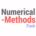Numerical Methods Calculators