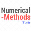 Numerical Methods Calculators APK