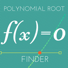 Polynomial Root Finder Zeichen