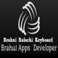 Brahui Balochi Keyboard