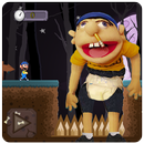 Jeffy Puppet Vs Zombies APK