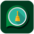 Super Cleaner for WhatsApp-icoon