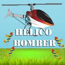 Helico Bomber APK