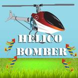 Helico Bomber