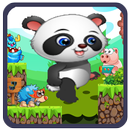 Panda Jungle Adventure-APK