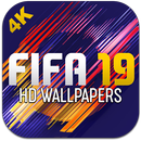 FiFa 19 Wallpaper HD 4K | Full HD Backgrounds ⚽😍 APK