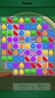 Guide Candy Crush Saga Affiche