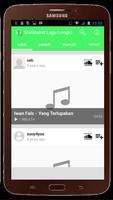 Stafaband Lagu Lagu Top syot layar 2