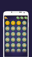 Brain Puzzle Matches تصوير الشاشة 1