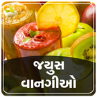 juice recipes Gujarati 圖標