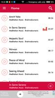 Meditation Music:Brahmakumaris screenshot 2