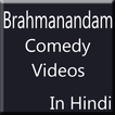 Brahmanandam Comedy Videos In Hindi