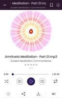 Brahmakumaris Meditation Songs, Music & Commentary capture d'écran 3