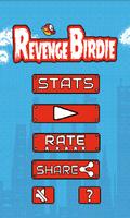 Revenge Bird Affiche
