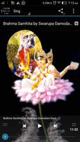Brahma Samhita MP3 تصوير الشاشة 1