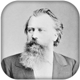 The Best of Brahms music