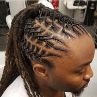 Braided Hairstyles capture d'écran 1