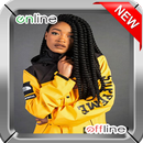 450+ Braid Hairstyles For Black Women APK