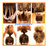 Braid Frisuren Tutorial APK