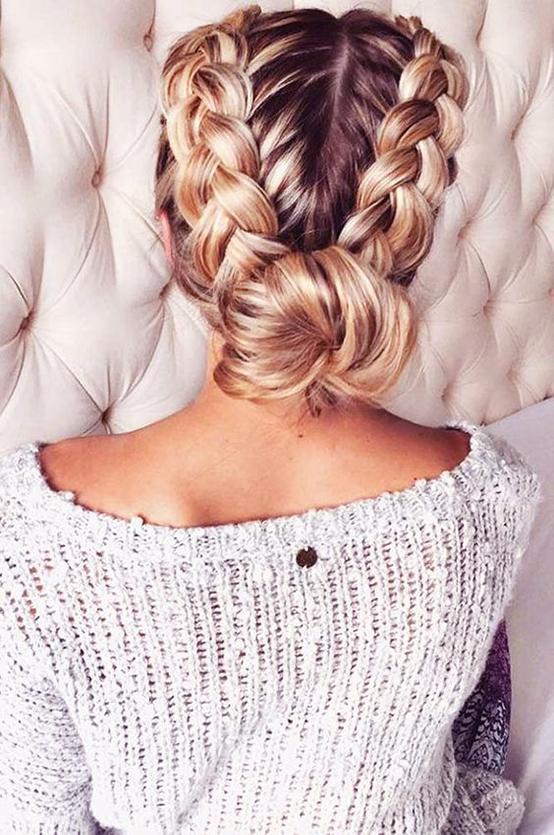 Easy Braid Hairstyle Tutorials For Android Apk Download