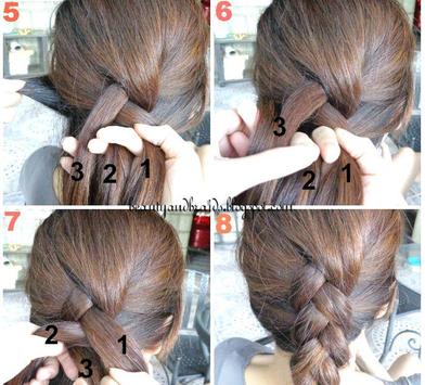 Braid Hairstyles Tutorials Apk App Free Download For Android