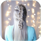 Braids Step by Step آئیکن