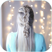 Braids Step by Step