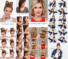 Braids Step by Step capture d'écran 3