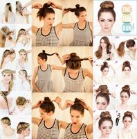 Braids Step by Step capture d'écran 2