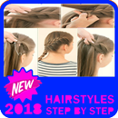 Best braids Hairstyles offline step by step APK
