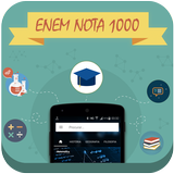 Enem Nota 1000 - 2019 icon