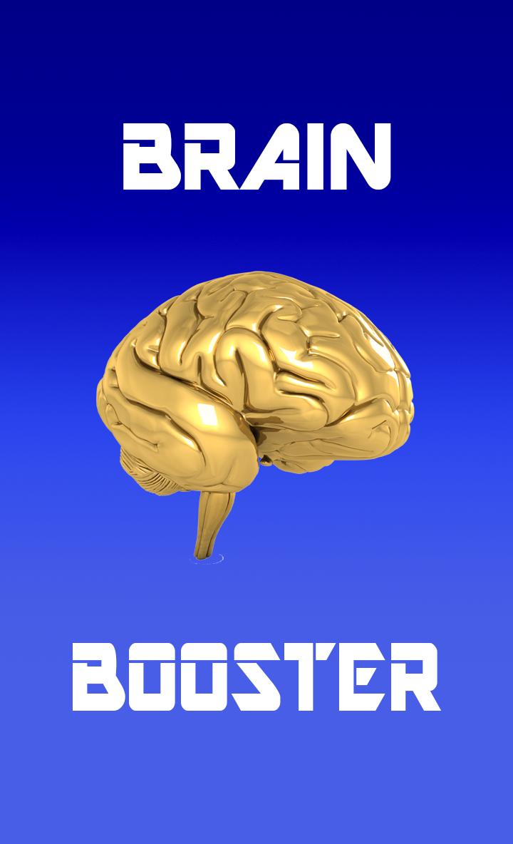 Boost brain. Брейн бустер. Brain Boost. Android Brain. Brain Buster Bads.