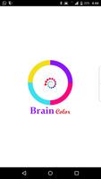 Brain Color ポスター
