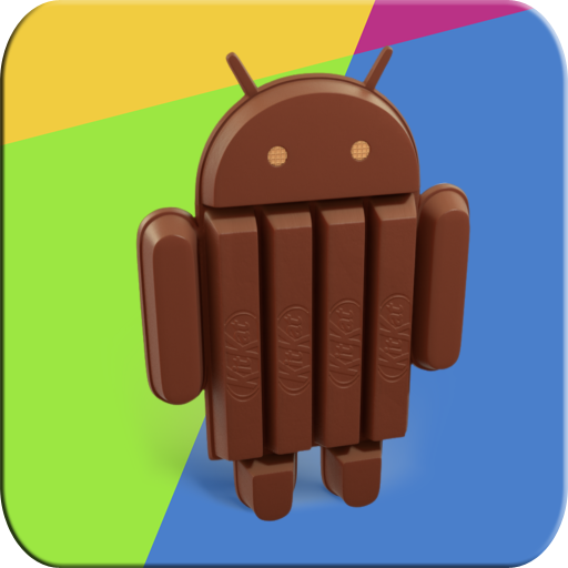 Go Locker Kit Kat theme