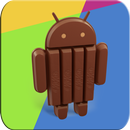 Go Locker Kit Kat theme APK