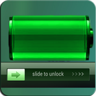 Go Locker Green ikon