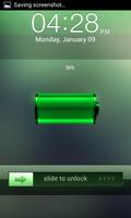 Go Locker Green تصوير الشاشة 2